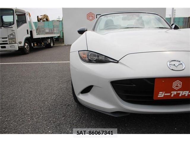 Mazda ROADSTER 2017-05 8628664-15
