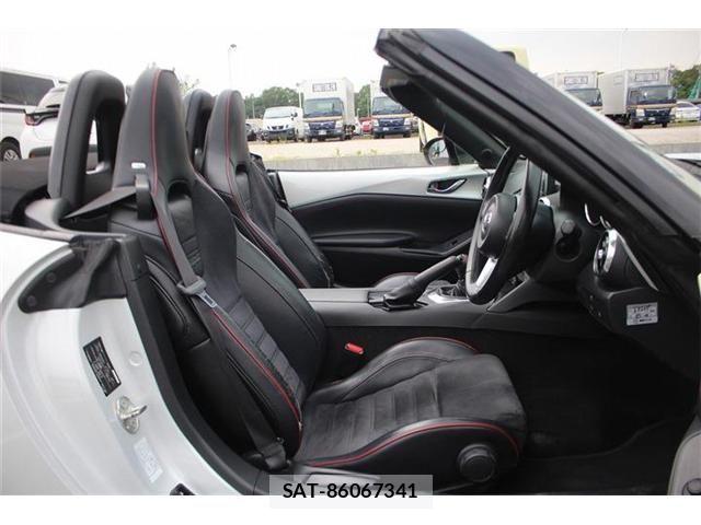 Mazda ROADSTER 2017-05 8628664-21