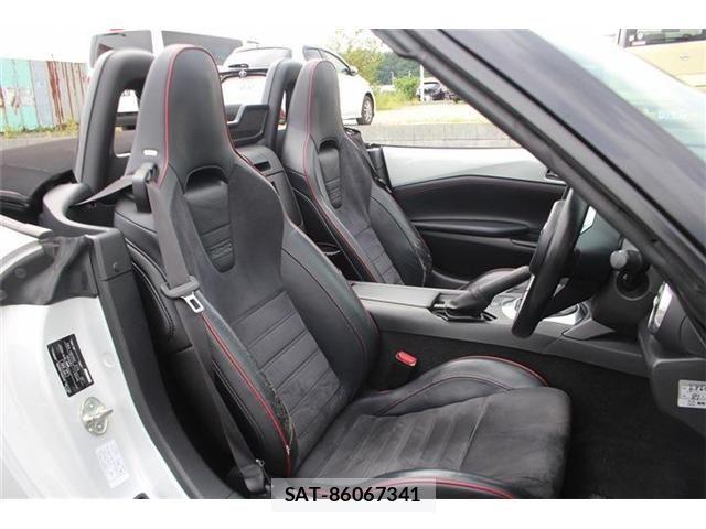 Mazda ROADSTER 2017-05 8628664-22