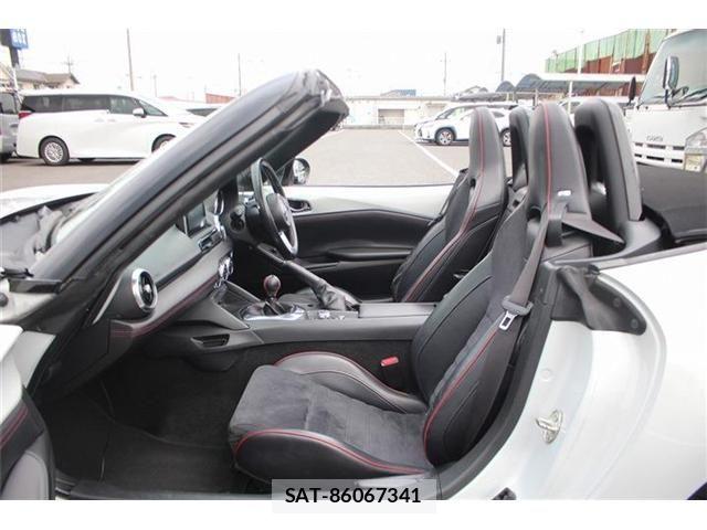 Mazda ROADSTER 2017-05 8628664-23