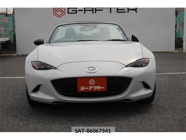Mazda ROADSTER 2017-05 8628664-7