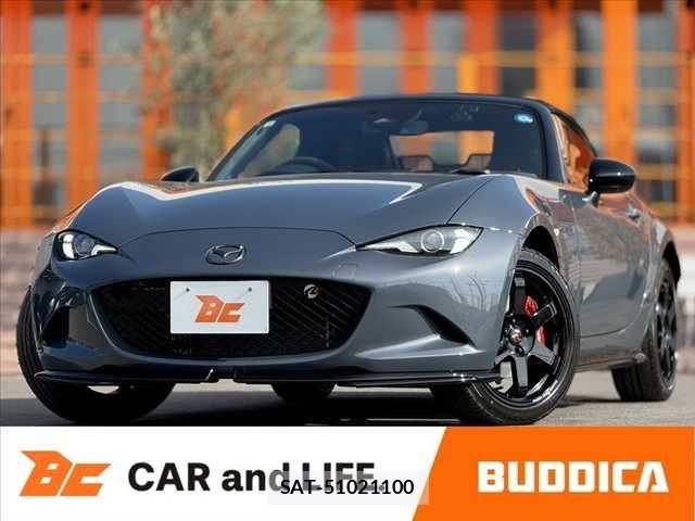 Mazda ROADSTER 2026-04 8628657-0