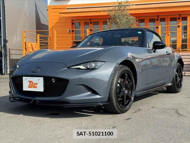 Mazda ROADSTER 2026-04 8628657-9