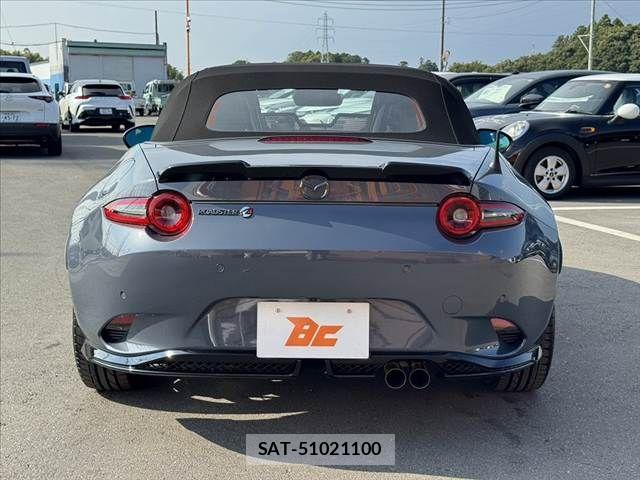 Mazda ROADSTER 2026-04 8628657-13