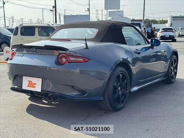 Mazda ROADSTER 2026-04 8628657-14