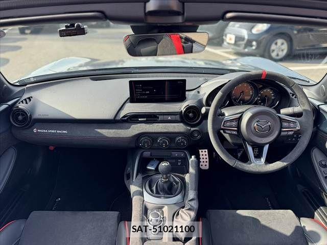 Mazda ROADSTER 2026-04 8628657-1