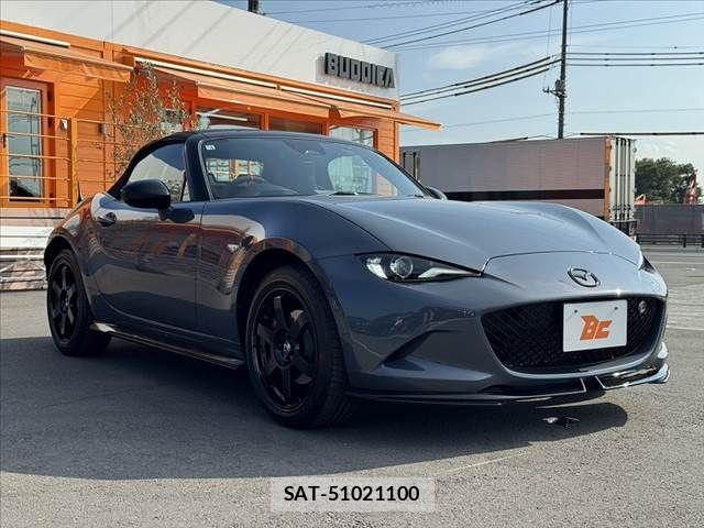 Mazda ROADSTER 2026-04 8628657-7