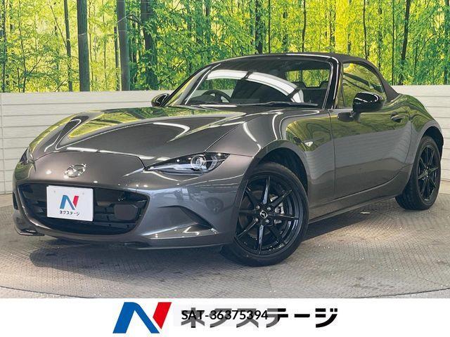 Mazda ROADSTER 2025-10 8666828-0
