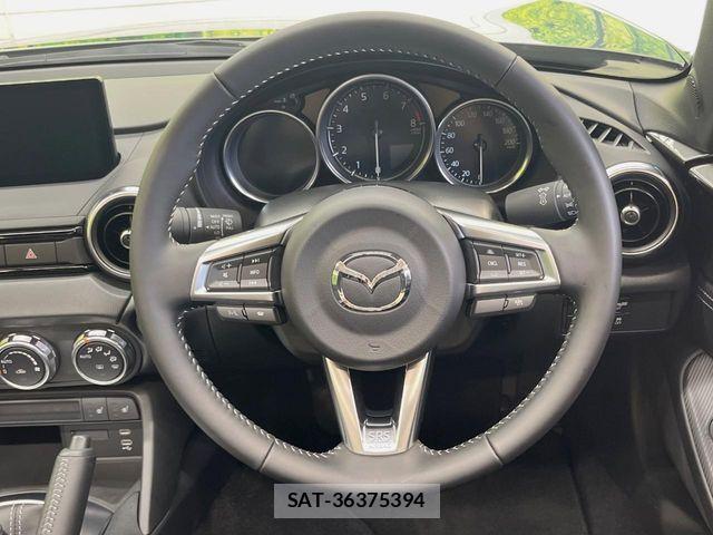 Mazda ROADSTER 2025-10 8666828-10