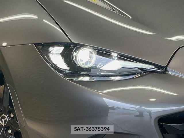 Mazda ROADSTER 2025-10 8666828-11