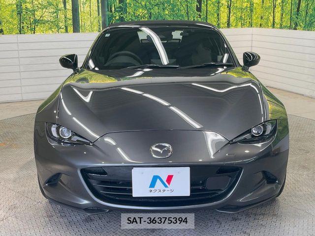 Mazda ROADSTER 2025-10 8666828-13