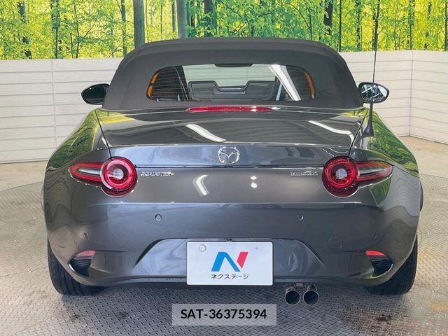 Mazda ROADSTER 2025-10 8666828-14