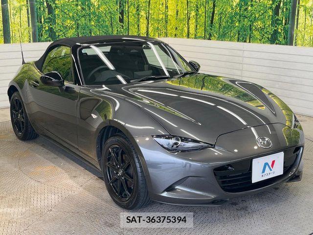 Mazda ROADSTER 2025-10 8666828-15