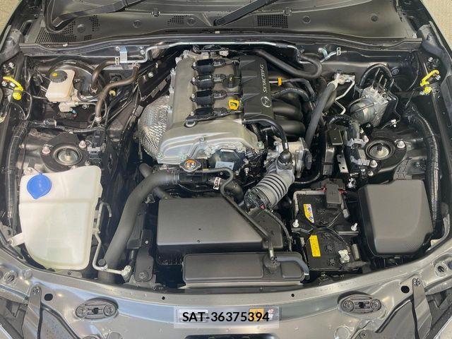 Mazda ROADSTER 2025-10 8666828-16