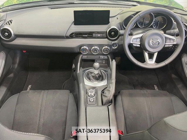 Mazda ROADSTER 2025-10 8666828-2