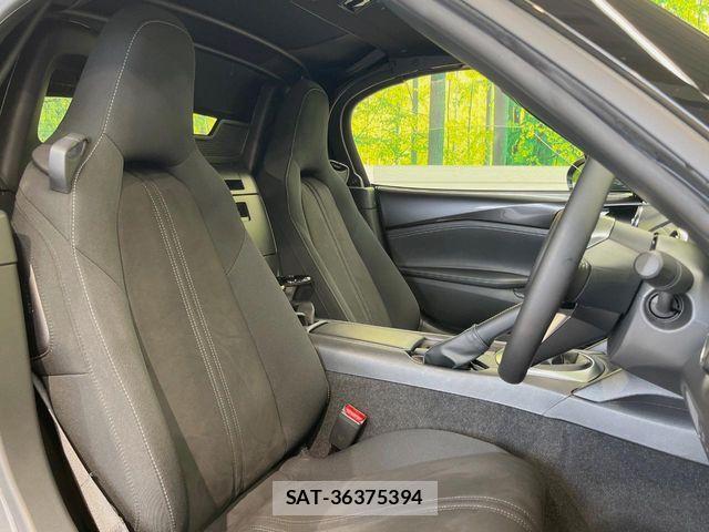 Mazda ROADSTER 2025-10 8666828-8