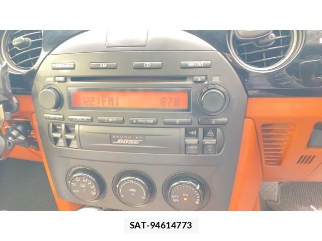 Mazda ROADSTER 2006-01 8661291-10