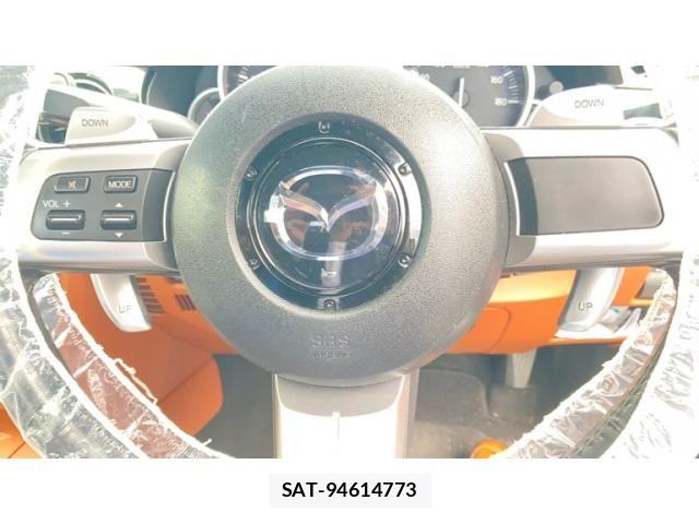 Mazda ROADSTER 2006-01 8661291-13