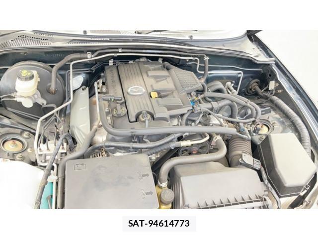 Mazda ROADSTER 2006-01 8661291-15
