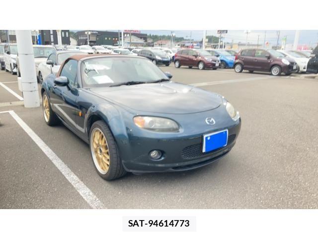 Mazda ROADSTER 2006-01 8661291-1