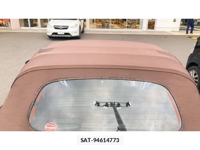 Mazda ROADSTER 2006-01 8661291-23