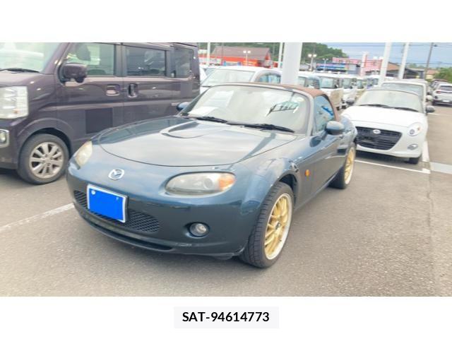 Mazda ROADSTER 2006-01 8661291-2