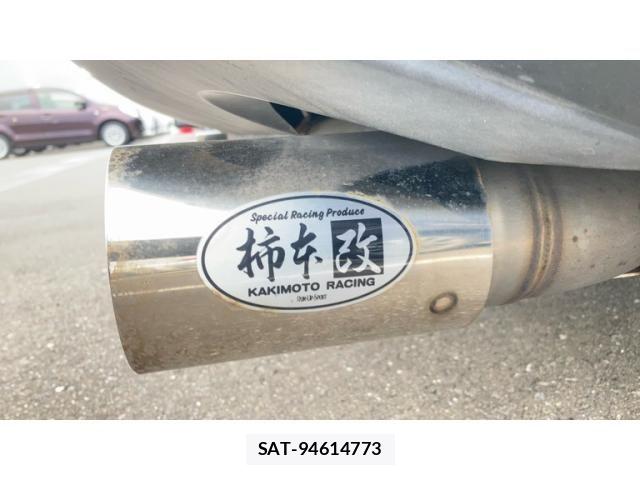 Mazda ROADSTER 2006-01 8661291-4