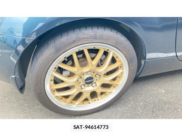 Mazda ROADSTER 2006-01 8661291-5