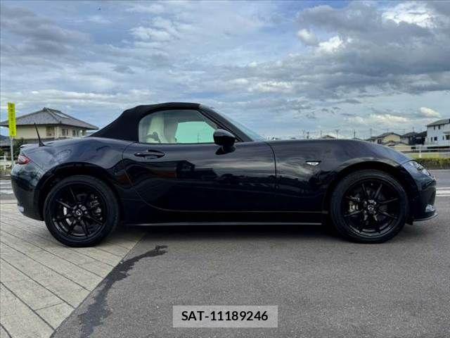 Mazda ROADSTER 2019-04 8661288-11