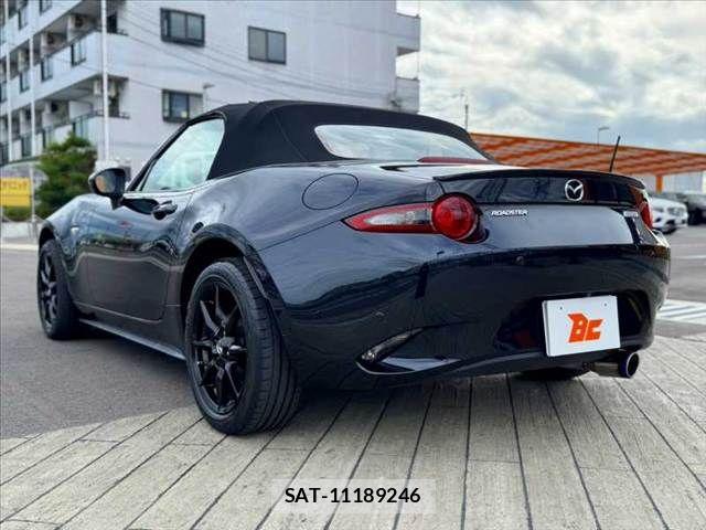 Mazda ROADSTER 2019-04 8661288-12