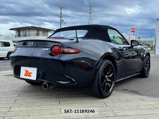 Mazda ROADSTER 2019-04 8661288-14