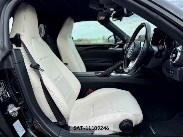 Mazda ROADSTER 2019-04 8661288-15