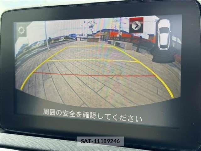 Mazda ROADSTER 2019-04 8661288-3