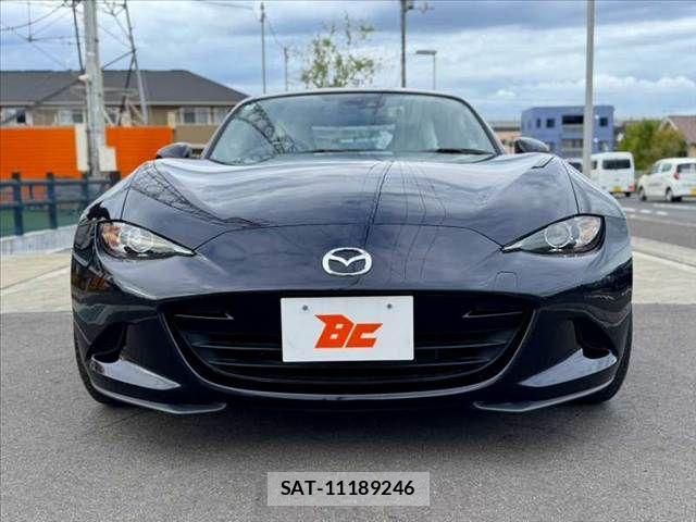 Mazda ROADSTER 2019-04 8661288-8