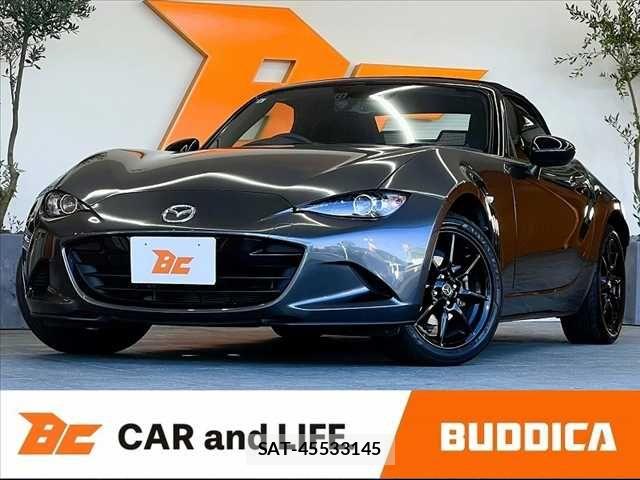 Mazda ROADSTER 2019-10 8661290-0