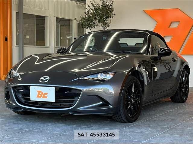 Mazda ROADSTER 2019-10 8661290-9