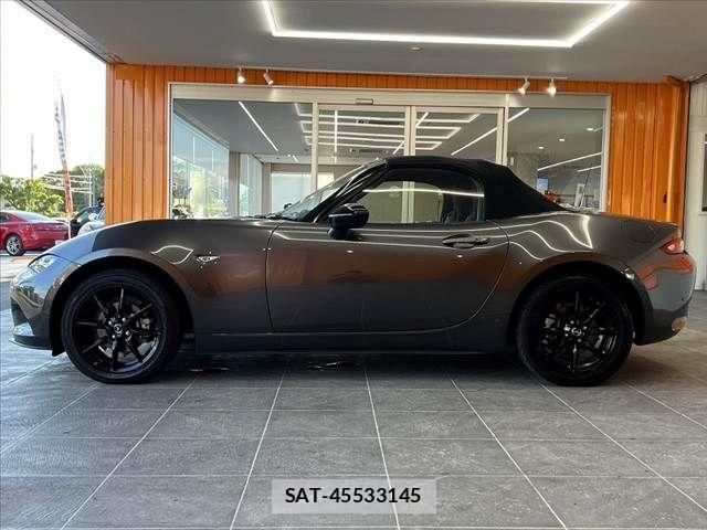 Mazda ROADSTER 2019-10 8661290-10