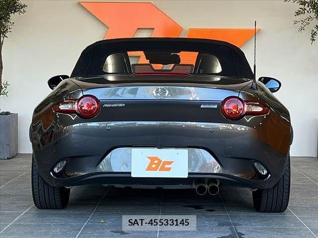 Mazda ROADSTER 2019-10 8661290-13