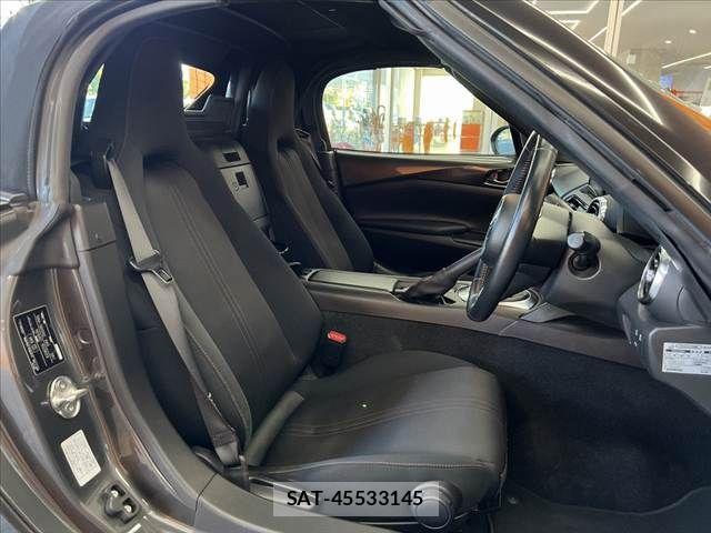 Mazda ROADSTER 2019-10 8661290-15