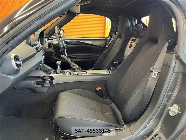 Mazda ROADSTER 2019-10 8661290-16