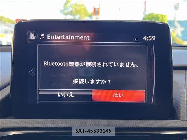 Mazda ROADSTER 2019-10 8661290-19