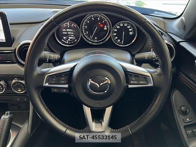 Mazda ROADSTER 2019-10 8661290-24