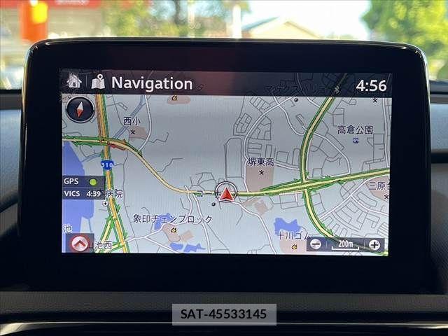 Mazda ROADSTER 2019-10 8661290-2
