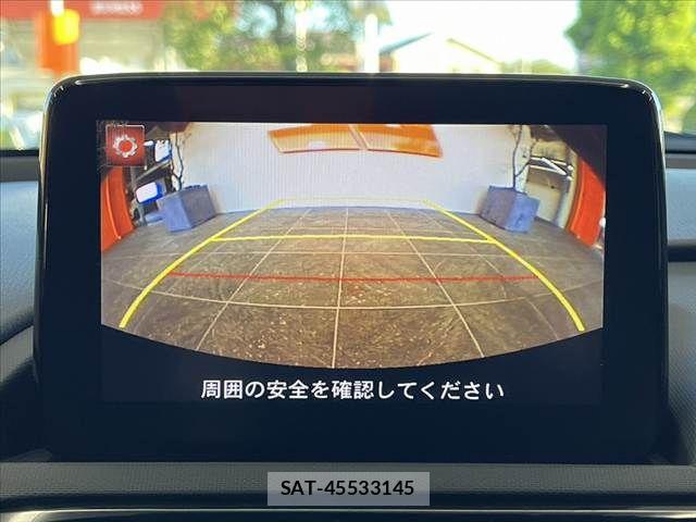 Mazda ROADSTER 2019-10 8661290-3