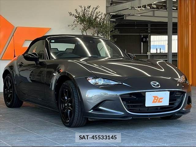 Mazda ROADSTER 2019-10 8661290-7
