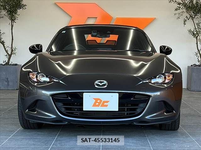Mazda ROADSTER 2019-10 8661290-8