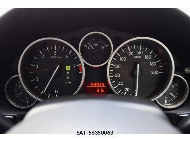 Mazda ROADSTER 2012-08 8666829-9