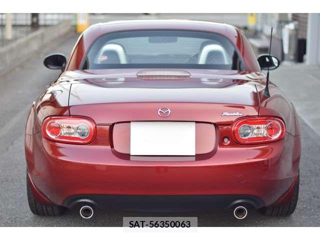 Mazda ROADSTER 2012-08 8666829-10