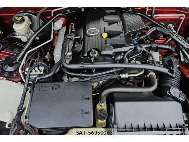 Mazda ROADSTER 2012-08 8666829-11