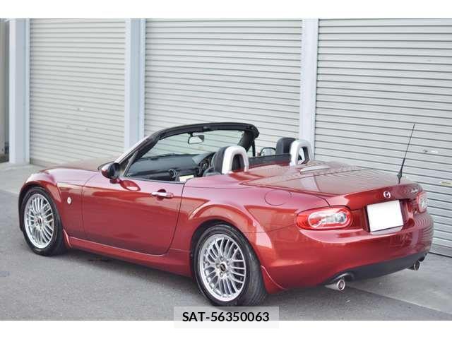 Mazda ROADSTER 2012-08 8666829-14
